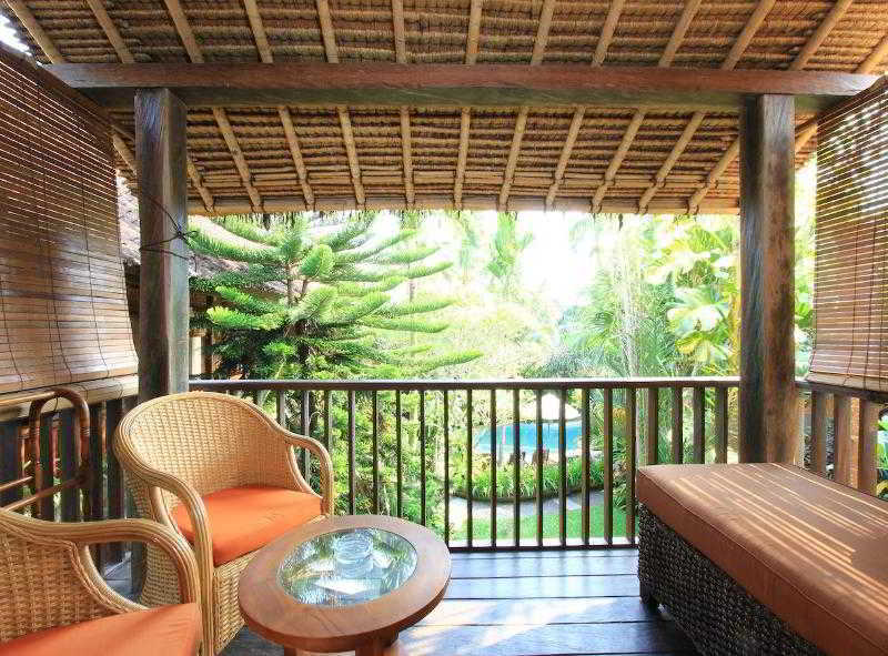Adi Cottage Ουμπούντ Εξωτερικό φωτογραφία