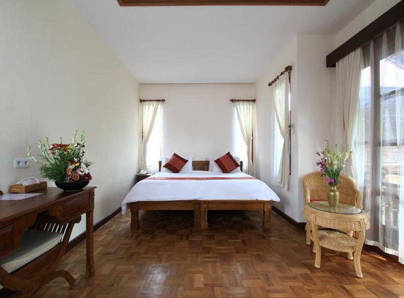 Adi Cottage Ουμπούντ Εξωτερικό φωτογραφία