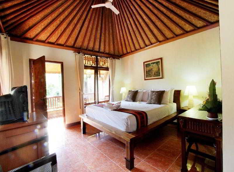 Adi Cottage Ουμπούντ Εξωτερικό φωτογραφία