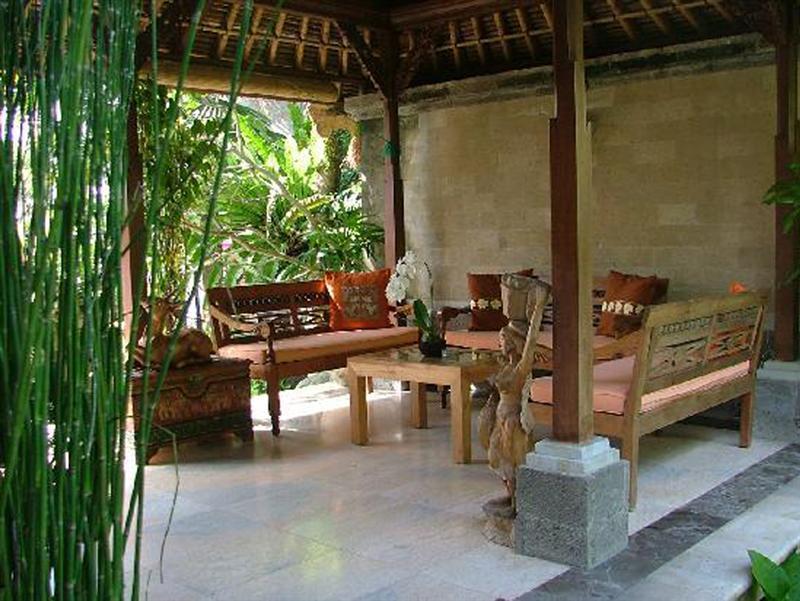 Adi Cottage Ουμπούντ Εξωτερικό φωτογραφία