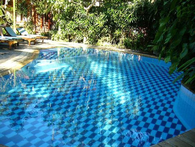 Adi Cottage Ουμπούντ Εξωτερικό φωτογραφία