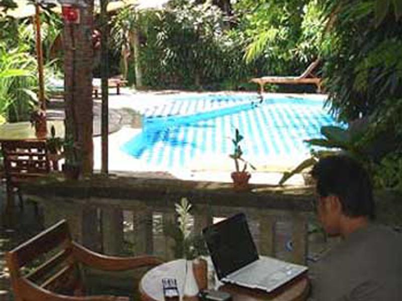 Adi Cottage Ουμπούντ Εξωτερικό φωτογραφία