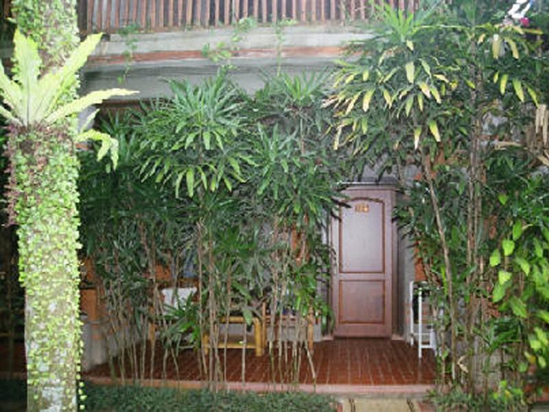 Adi Cottage Ουμπούντ Εξωτερικό φωτογραφία