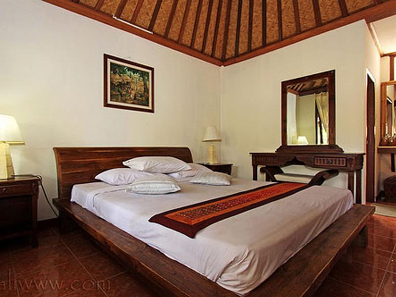 Adi Cottage Ουμπούντ Εξωτερικό φωτογραφία