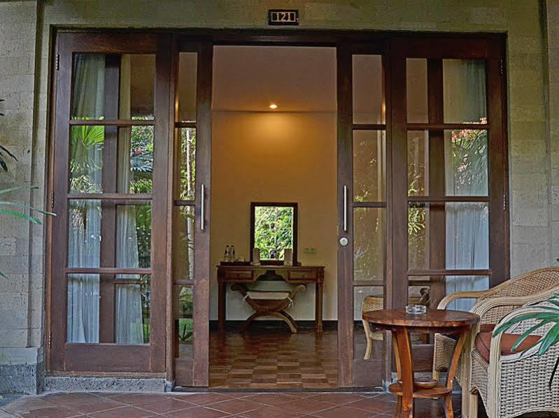 Adi Cottage Ουμπούντ Εξωτερικό φωτογραφία